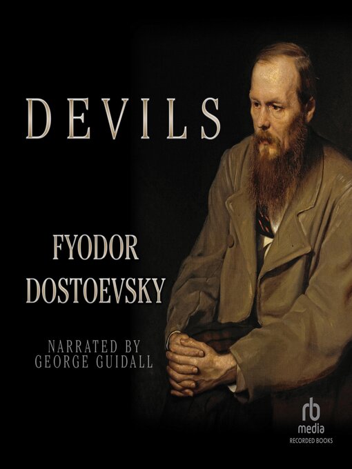 Title details for Devils by Fyodor Dostoyevsky - Wait list